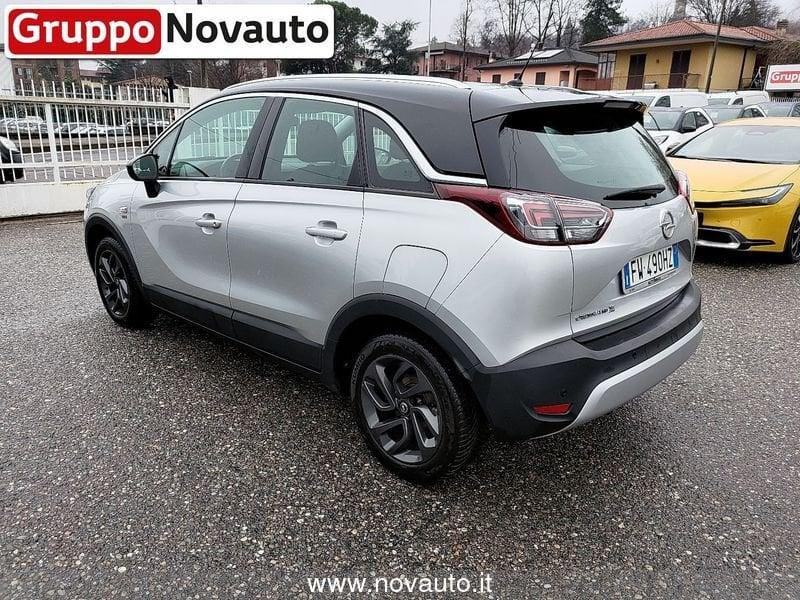 Opel Crossland Crossland X 1.2 12V Start&Stop 120 Anniversary