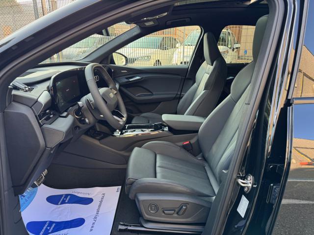 AUDI Q6 e-tron quattro S Line Edition 163CV (387) PRONTA CONSEGNA