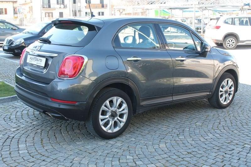 FIAT 500X 1.6 E-TORQ 110CV 4x2 City Look Pop Star
