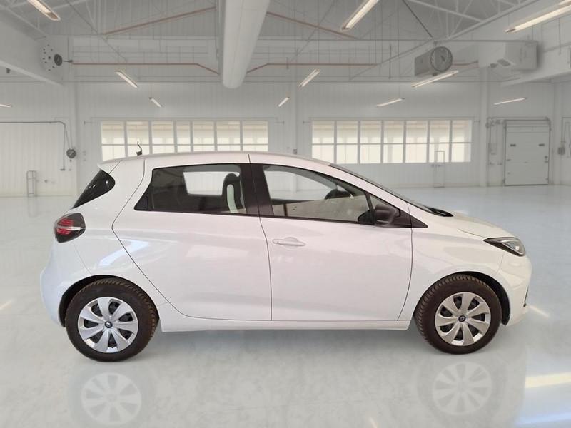 RENAULT ZOE LIFE R110 5 PORTE BERLINA