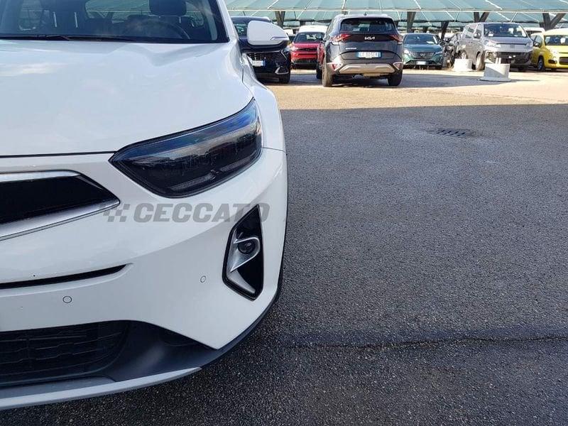 KIA Stonic Stonic 1.2 dpi Style 84cv
