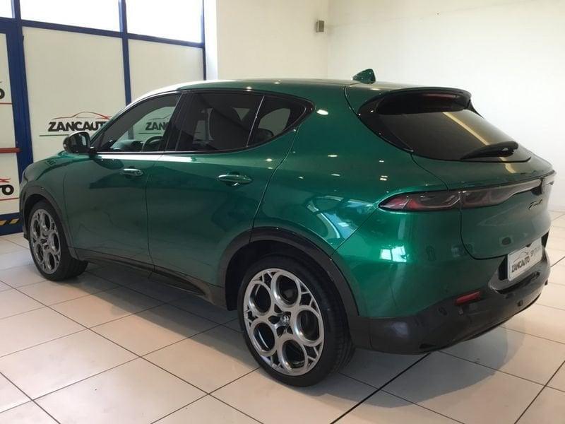 Alfa Romeo Tonale Tonale 1.5 160 CV MHEV TCT7 Edizione Speciale