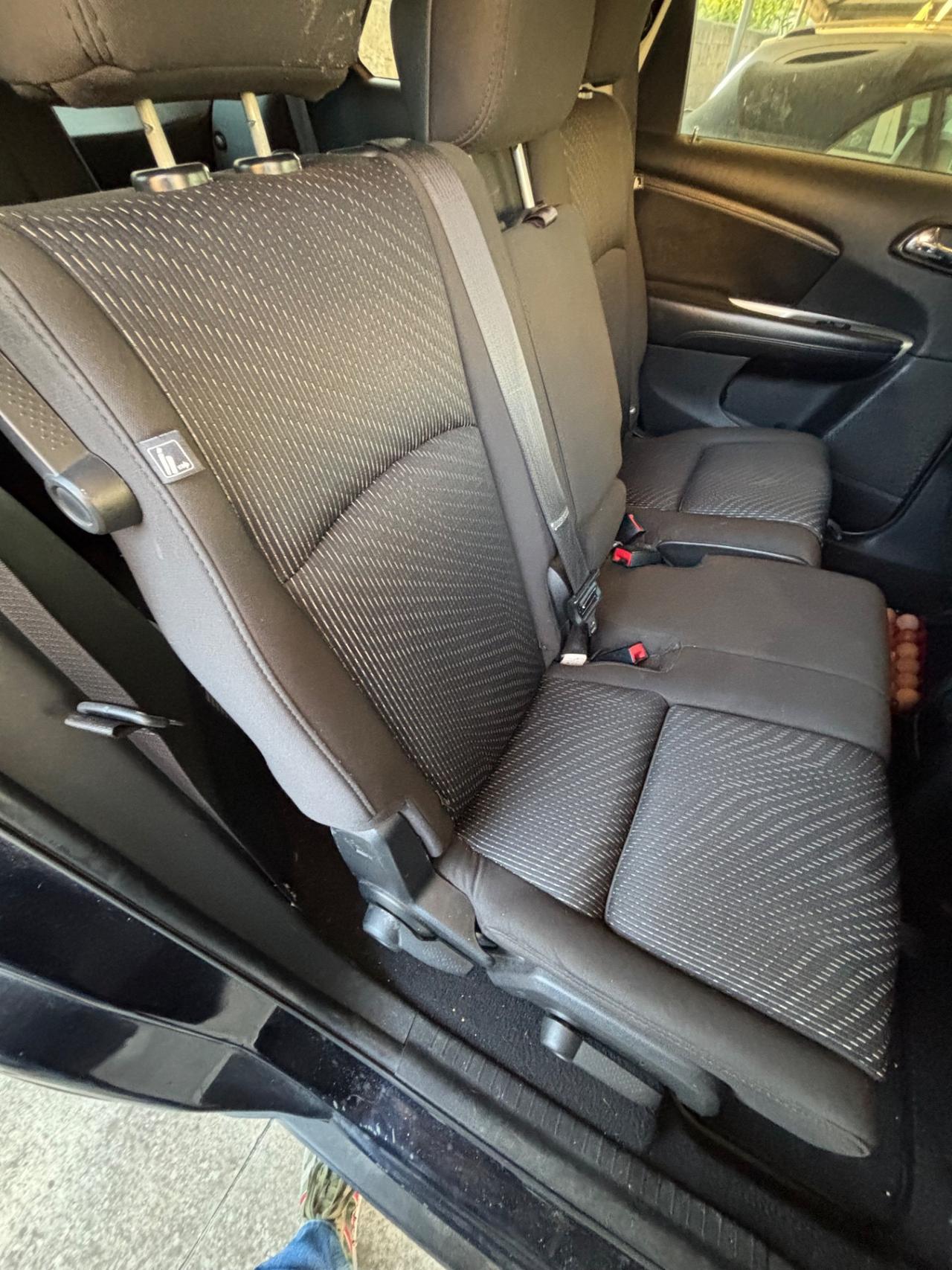 Fiat Freemont 2.0 Multijet 140 CV Urban 7posti neopatentati