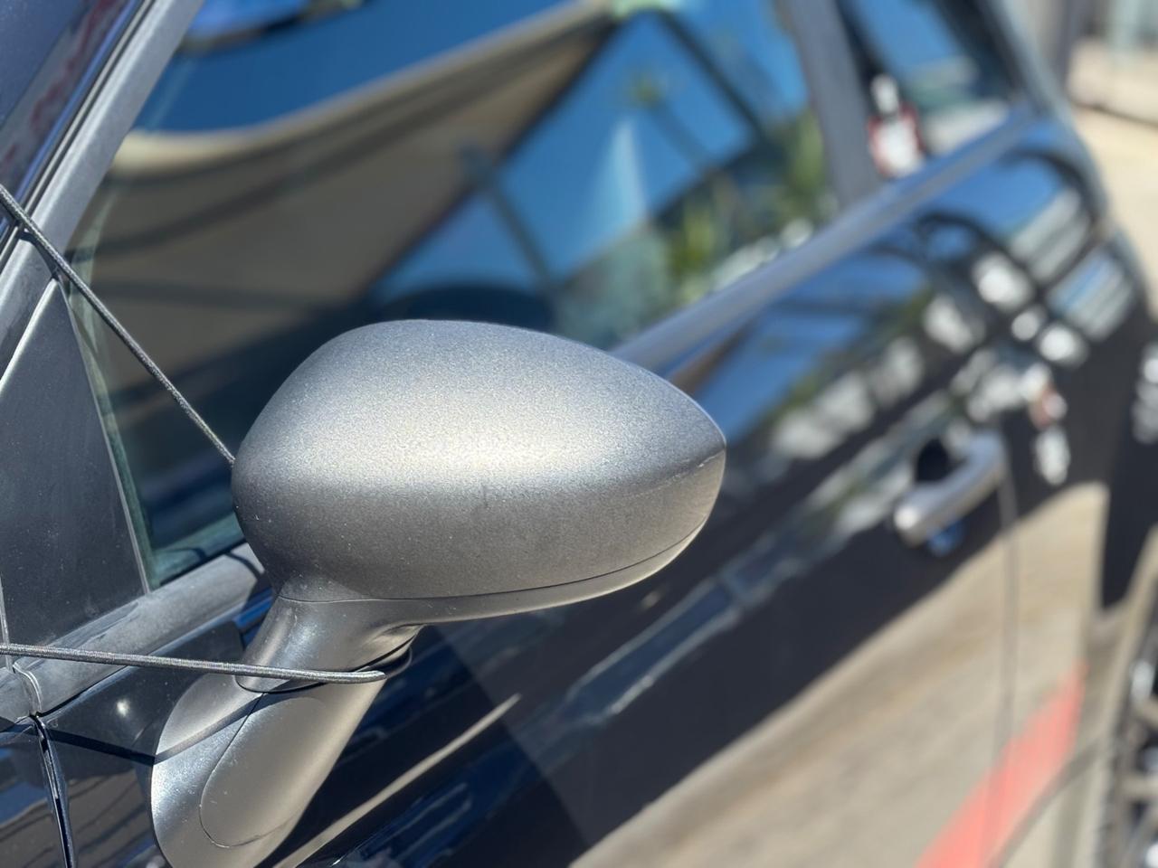 ABARTH 595 1.4 TURBO 180 CV COMPETIZIONE SABELT FULL