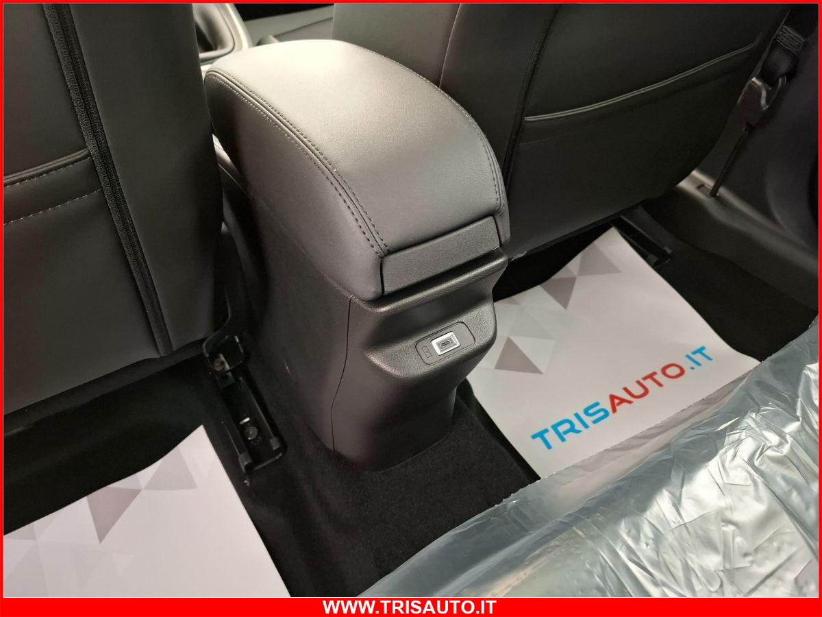 JEEP Avenger 1.2T Tech&Sky NEOPATENTATI (TETTO PANORAMICO APRIBILE)