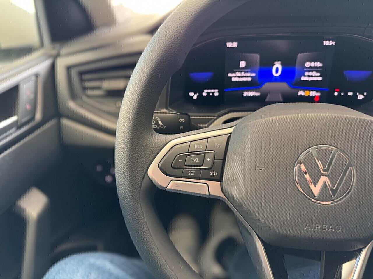Volkswagen Polo 1.0 TSI Style “21.000KM”