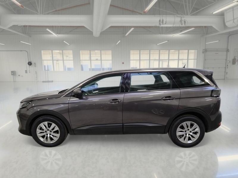 PEUGEOT 5008 BlueHDi 130 Active Business EAT8 S/S aut