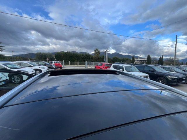 MERCEDES-BENZ GLA 200 d Automatic Progressive Advanced Plus