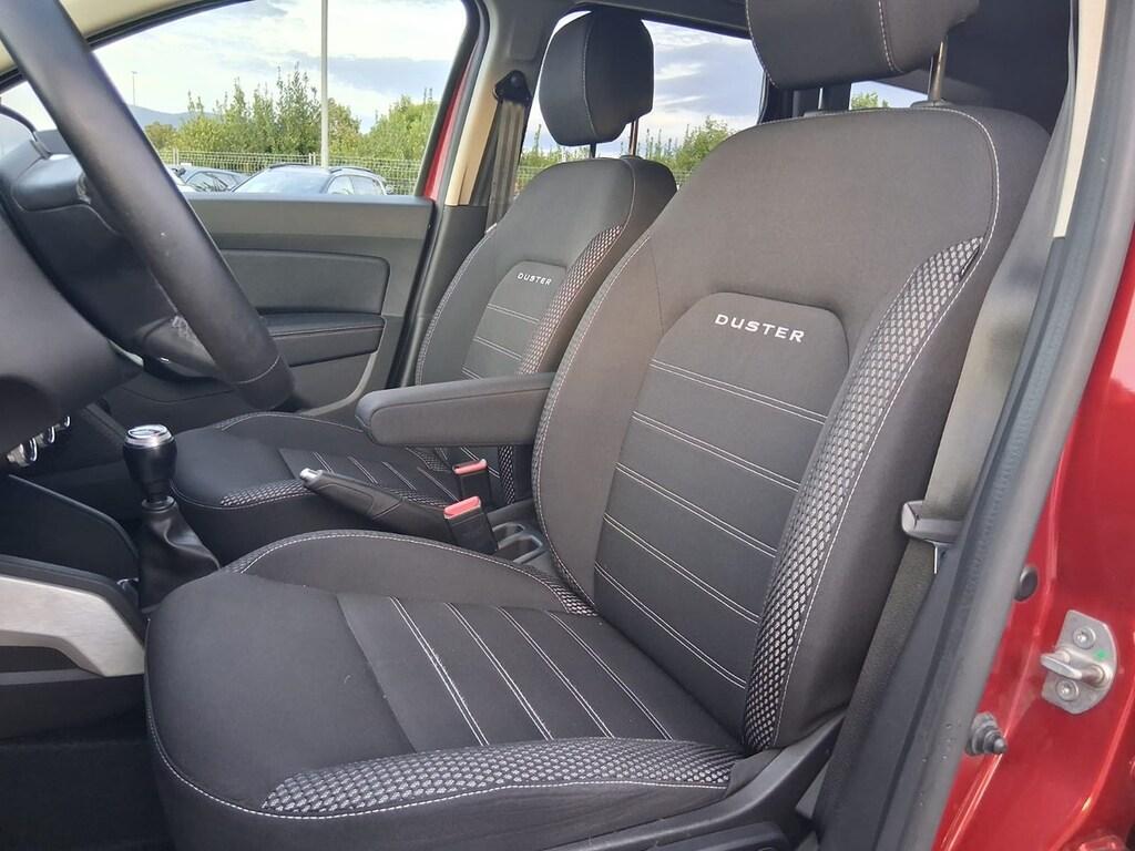 Dacia Duster 1.0 tce ECO-G Prestige 4x2