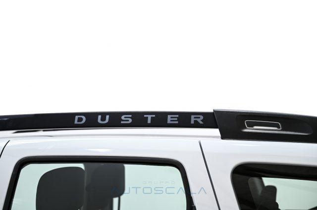 DACIA Duster 1.2 TCe 125CV 4x2 Laureate