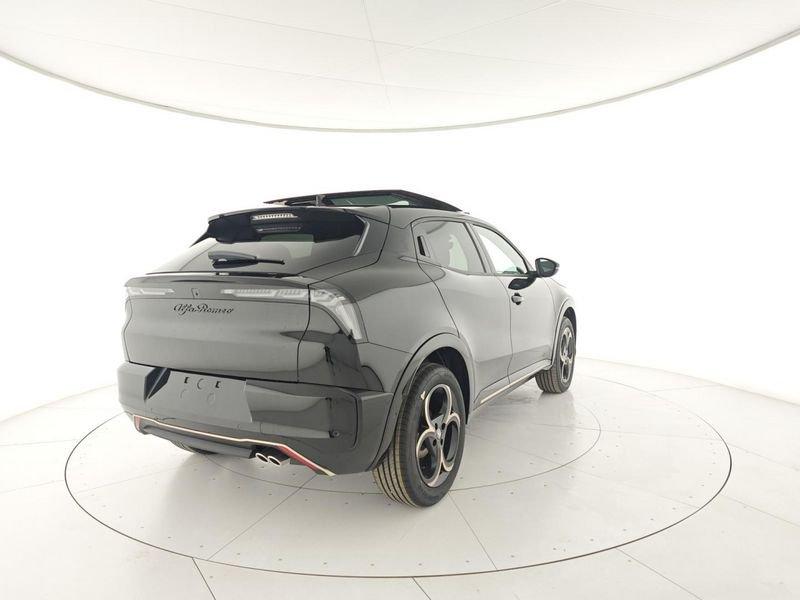 Alfa Romeo Junior 1.2 145 CV Hybrid eDCT6 Intensa Tetto panorama + Vernice