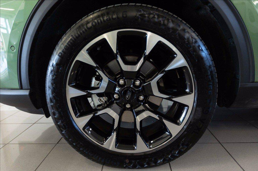 FORD Kuga 2.5 full hybrid Active X 2wd 180cv auto del 2024