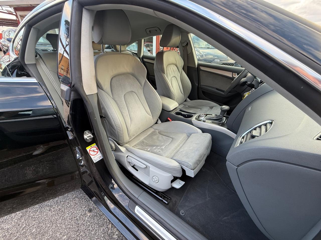 A5 SPB 3.0 V6 TDI 245 CV- quattro S tronic-rate