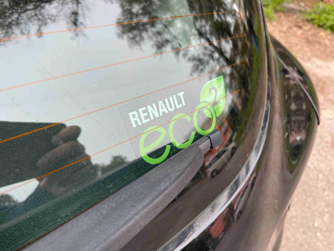 Renault Clio 1.5 dCi 75CV Start&Stop Energy Life Diesel Neopatentati