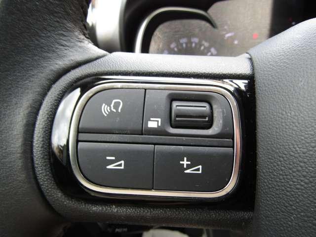 Citroen C3 Aircross 1.5 BLUEHDI 110CV PLUS,FARI LED,CERCHI 16,CARPLAY