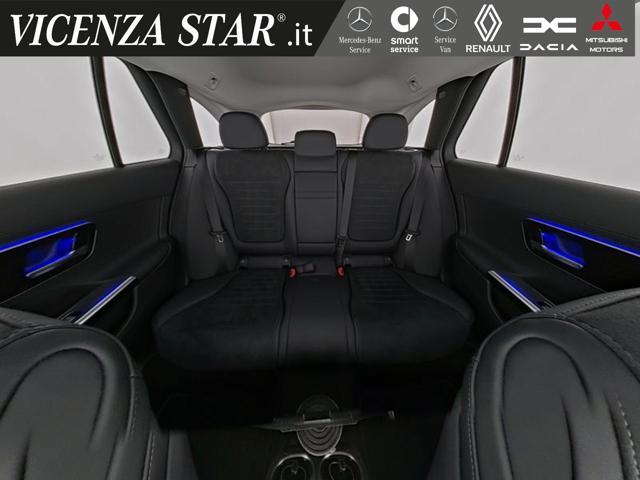 MERCEDES-BENZ C 200 d MHV S.W. AMG PREMIUM