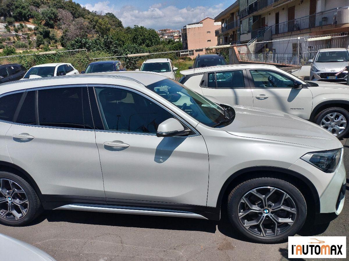 BMW - X1 xdrive25e xLine auto