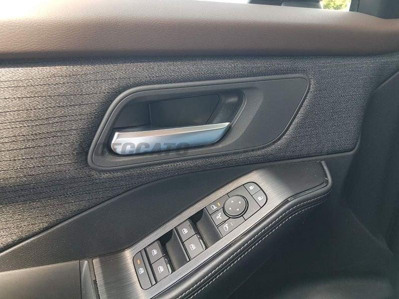 Nissan X-Trail X-Trail 1.5 e-power N-Connecta e-4orce 4wd auto 7p.ti