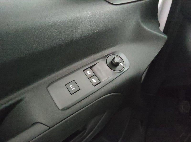 OPEL Combo 5ª serie - Combo Cargo 1.5 Diesel 130CV S&S PC