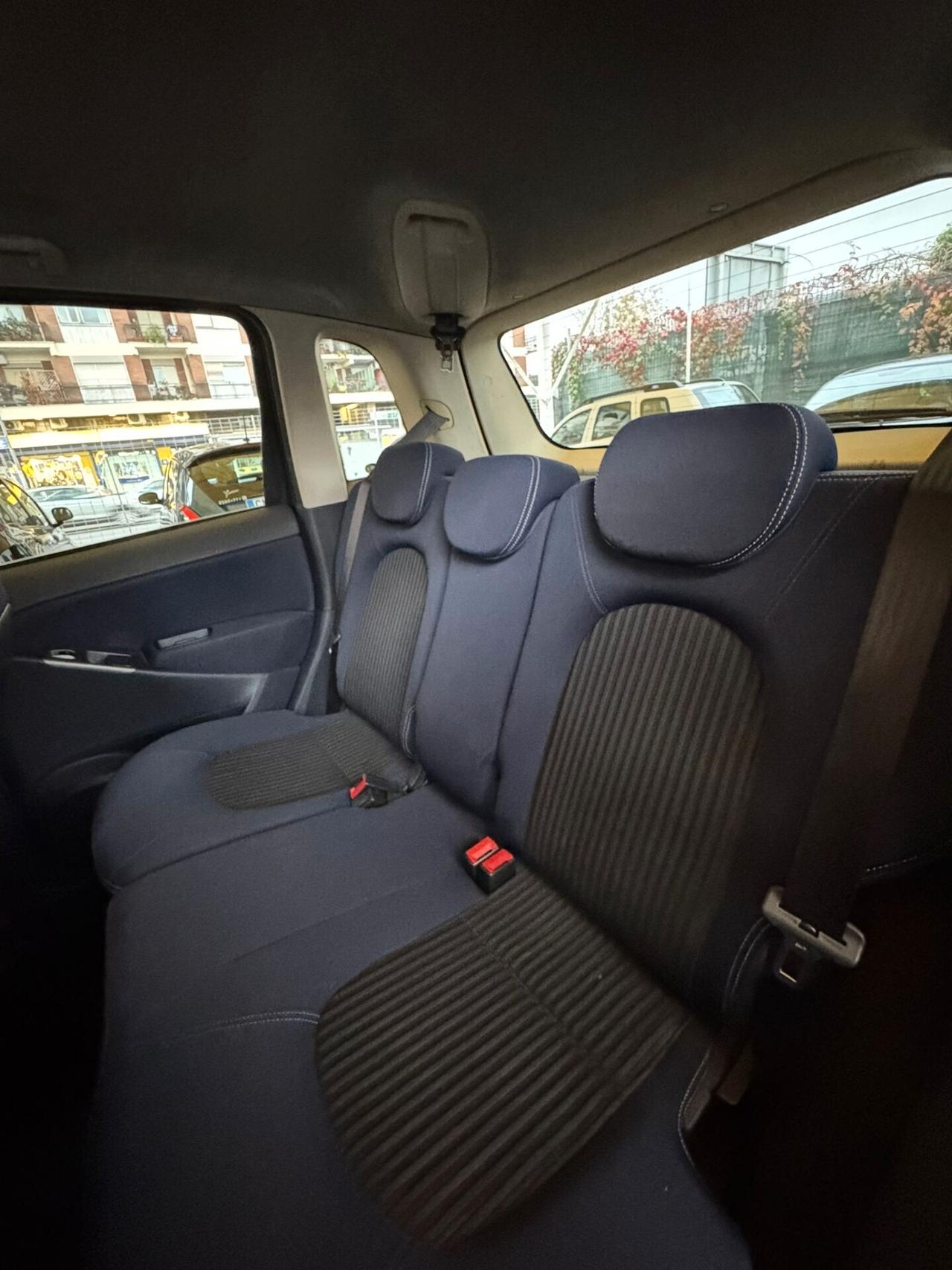 LANCIA MUSA 1.3 MJET 90 CV ORO **PREZZO REALE**