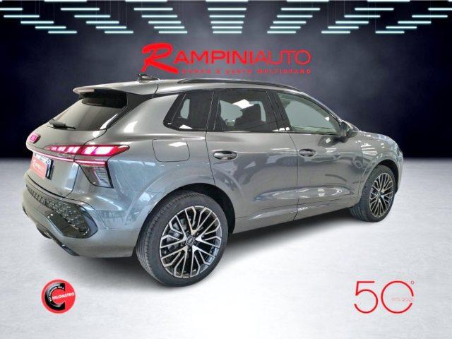 AUDI Q3 TDI 110 kW S tronic S Line edition KM 0 UFFICIALE