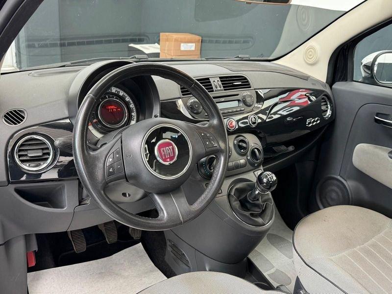 FIAT 500 500 1.2 By Gucci