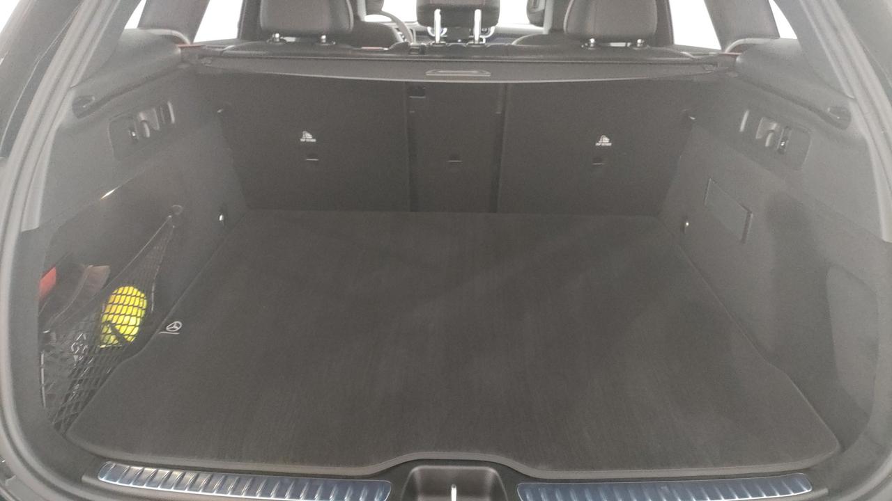 Mercedes-Benz Mercedes-AMG GLC 43 4MATIC