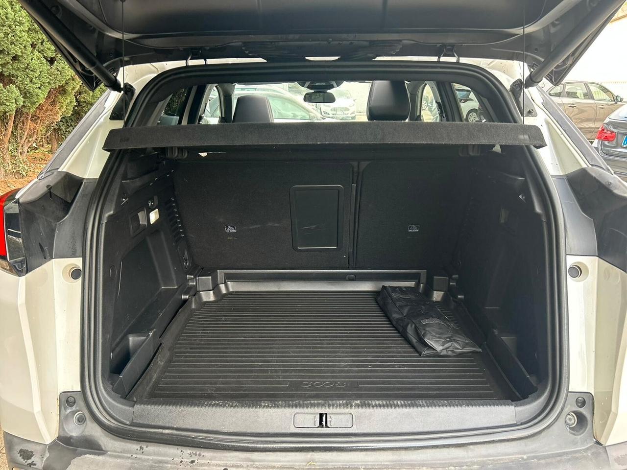 Peugeot 3008 BlueHDi 150 S&S GT Line