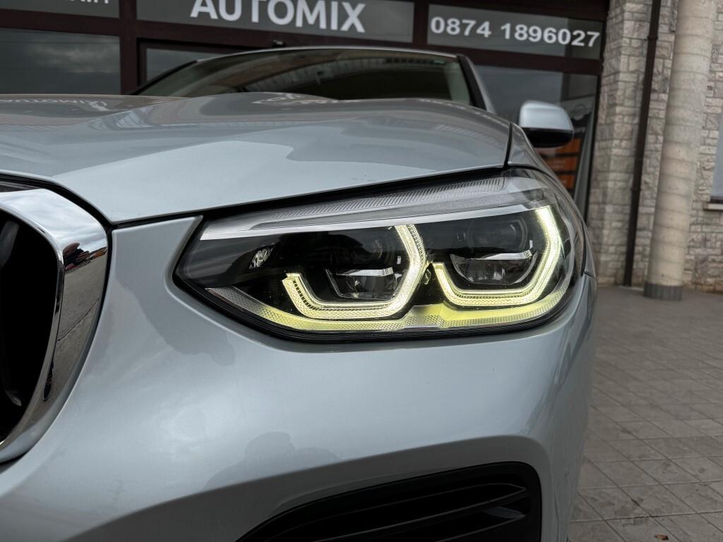 BMW X4 xdrive20d Business Advantage auto