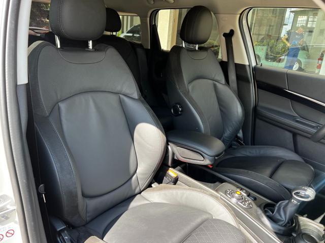 MINI Countryman 1.5 Cooper SE Hype Countryman ALL4 Automatica