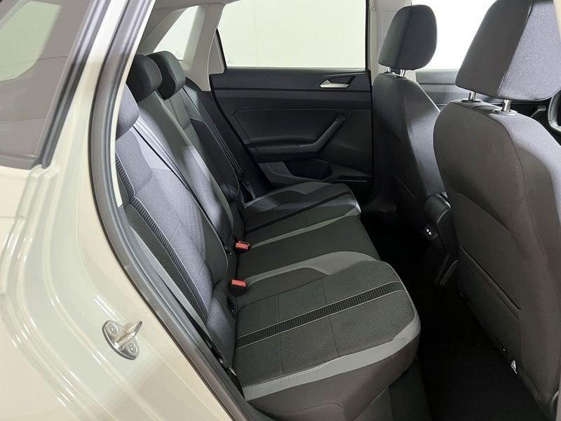 Volkswagen Polo 1.0 TSI 110 CV DSG Style