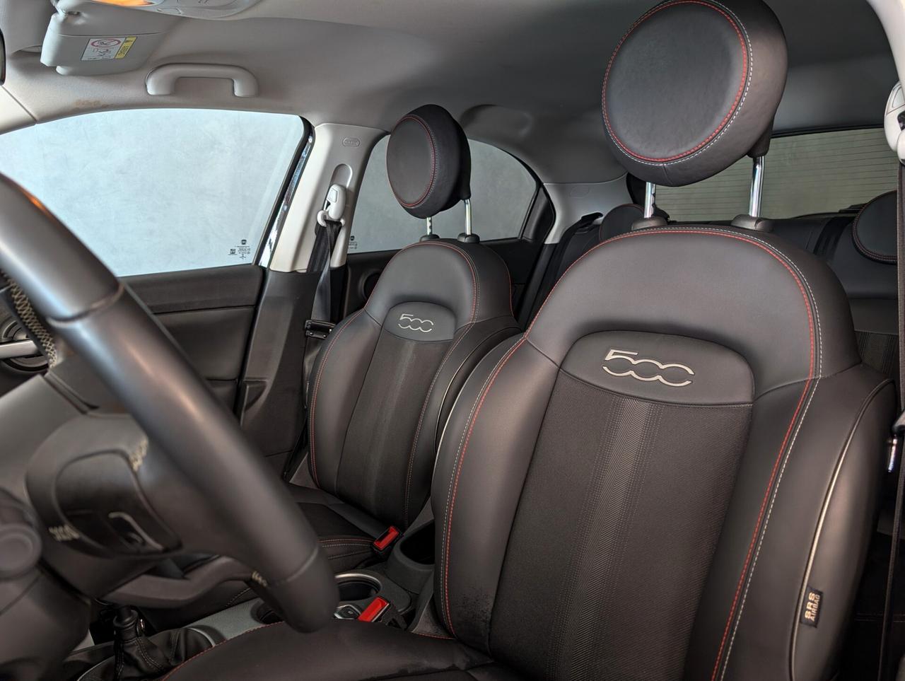 Fiat 500X 1.0 cc T3 120 cv Sport