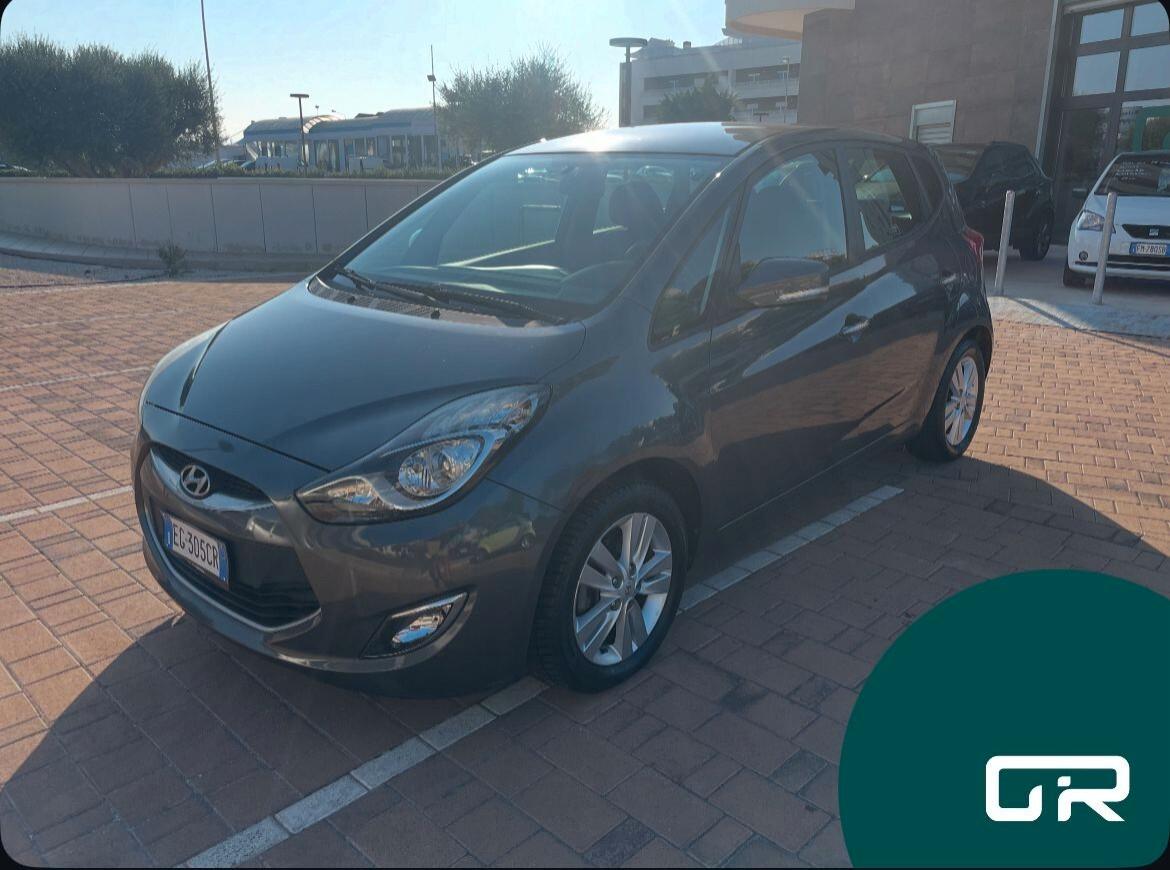 Hyundai iX20 1.4 CRDI 90 CV Style 78000KM