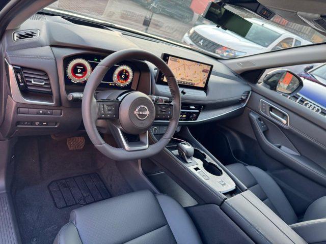 NISSAN X-Trail Mild Hybrid 163CV 2WD 5 posti TEKNA+ TETTO