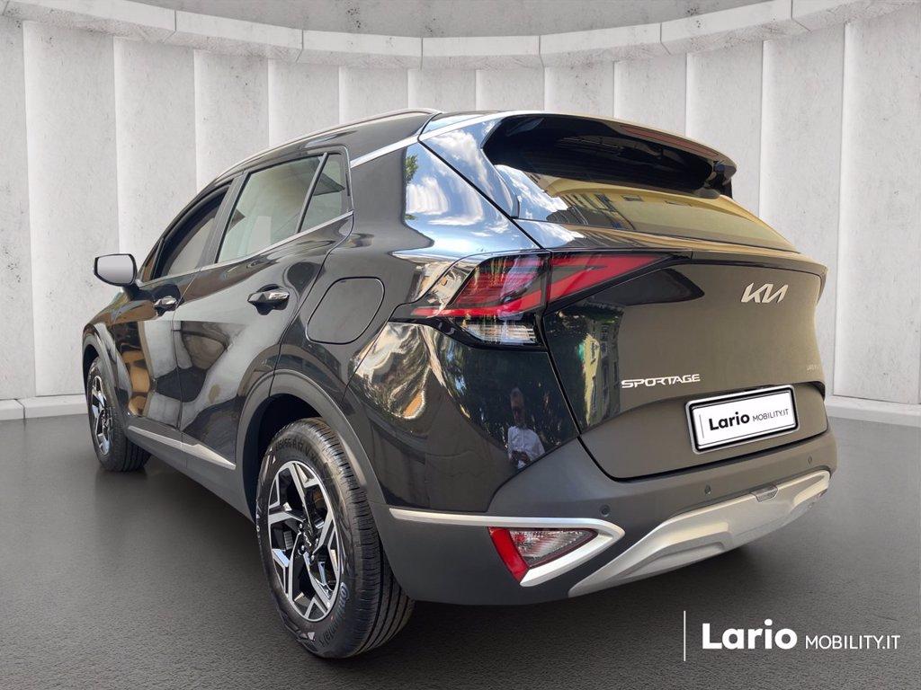 KIA Sportage 1.6 crdi mhev Business dct del 2026