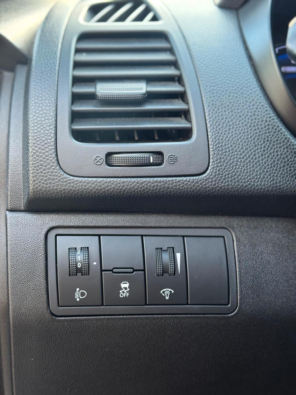 Hyundai iX20 1.6 CRDI 115 CV Comfort