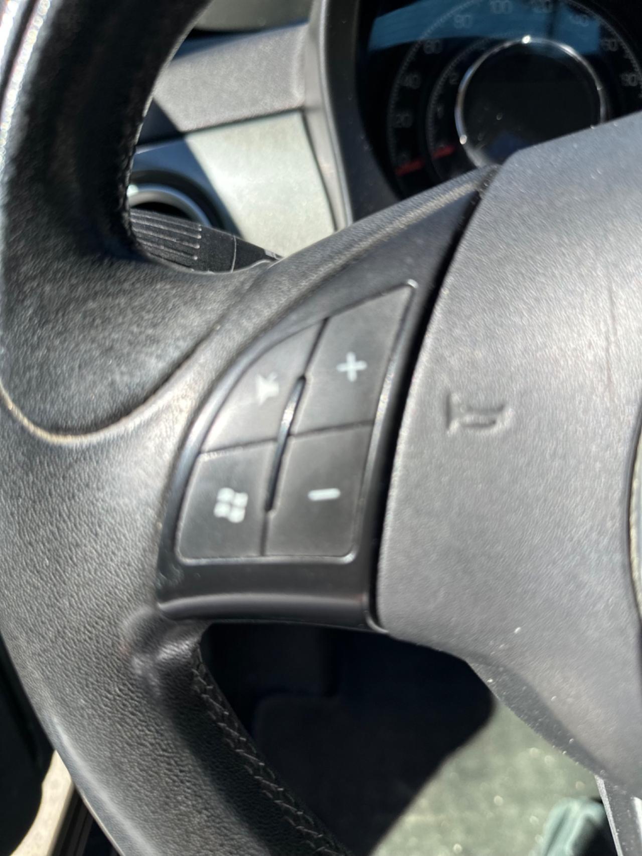 Fiat 500 1.2 GQ