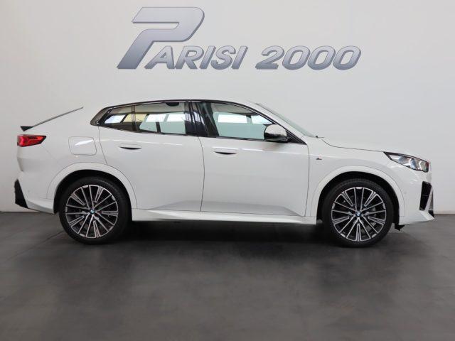 BMW X2 sDrive 20i Msport Steptronic *PROMO PARISI GROUP*