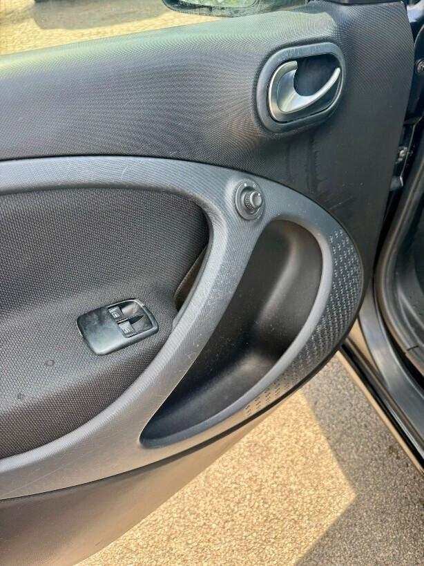 Smart ForFour 1.0 GPL Passion