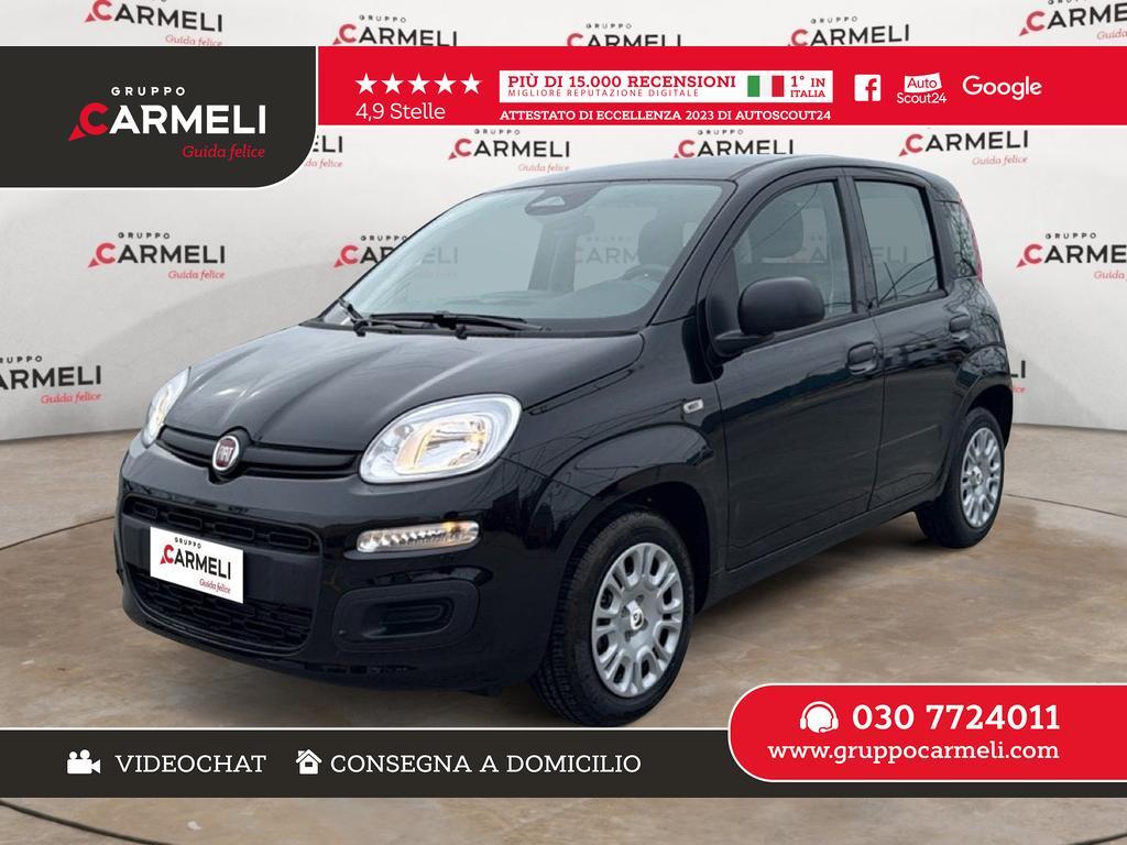 Fiat Pandina 1.0 FireFly Hybrid Pop
