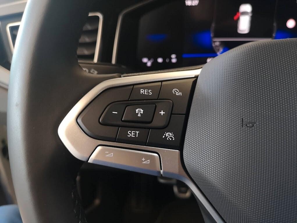 Volkswagen Polo 1.0 TSI R-Line
