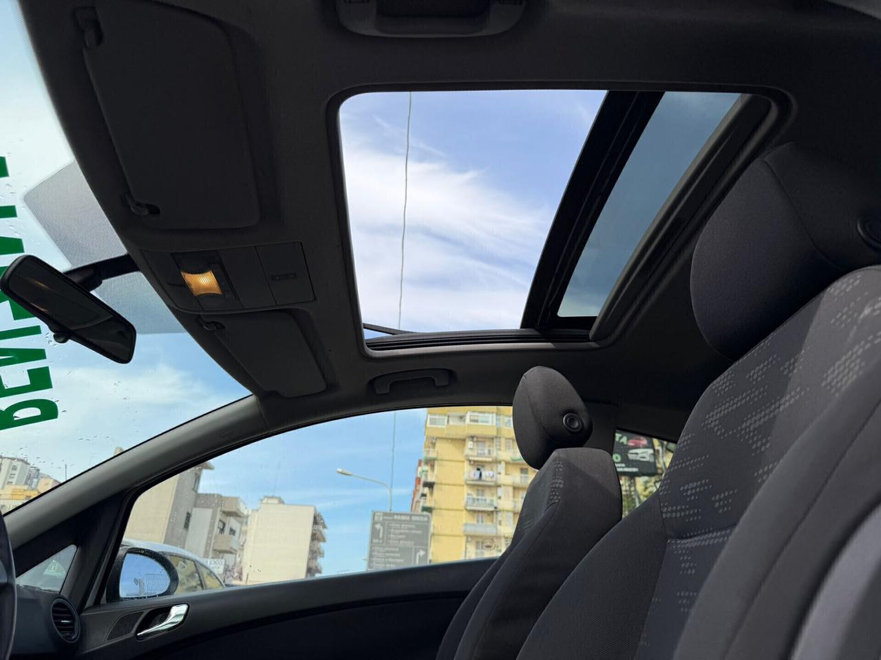 Opel Corsa 1.2 3 porte Elective