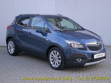 OPEL Mokka 1.4 Turbo Ecotec 140CV 4x2 Start&Stop Cosmo