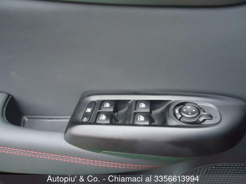 Alfa Romeo Tonale Tonale 1.3 280 CV PHEV AT6 Q4 Veloce