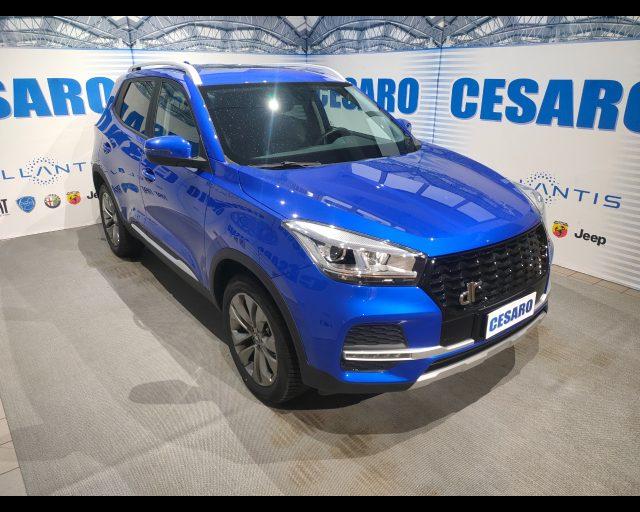 DR MOTOR DR 4.0 1.5 Gpl 114cv