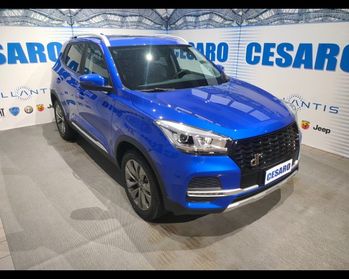 DR MOTOR DR 4.0 1.5 Gpl 114cv