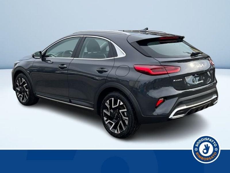 Kia Xceed 1.0 GPL Business MY26
