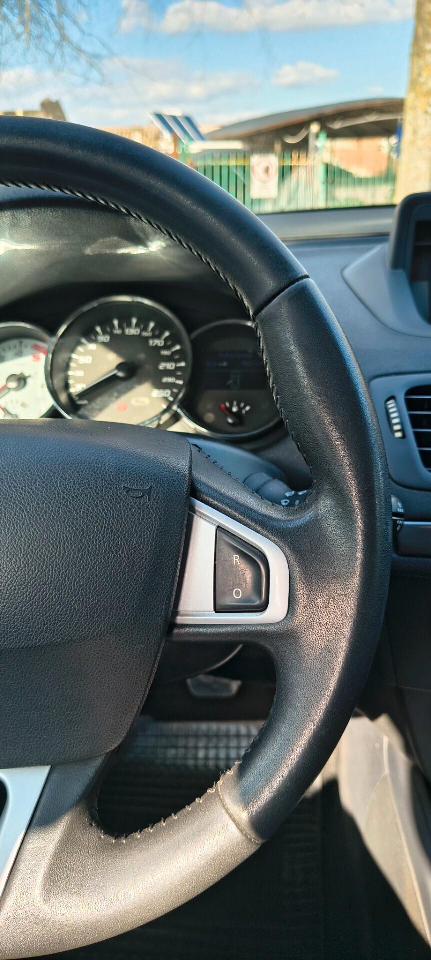 Renault Megane Mégane 1.5 dCi 110CV SporTour GT Line