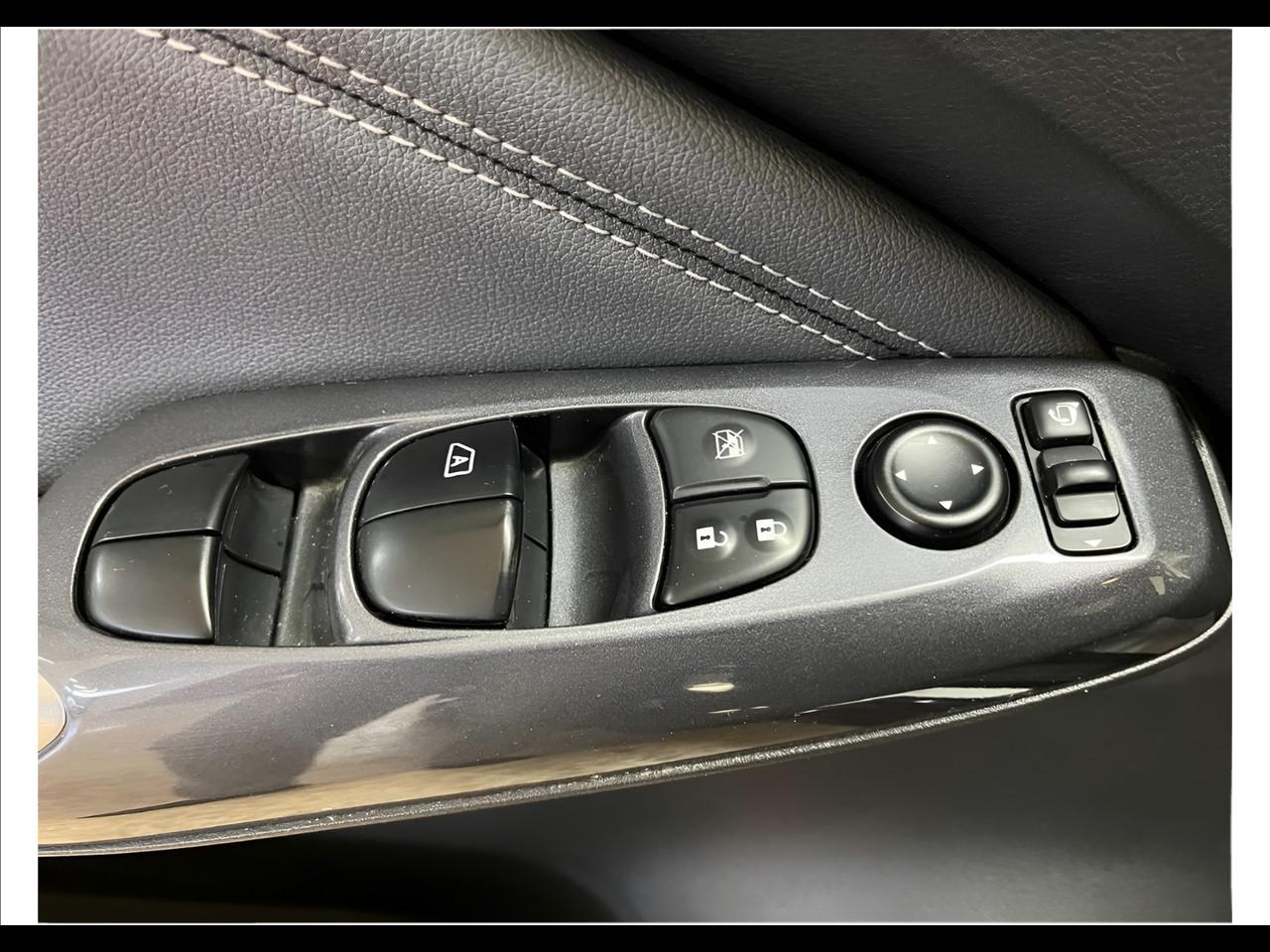NISSAN Juke 1.0 dig-t N-Connecta 114cv dct