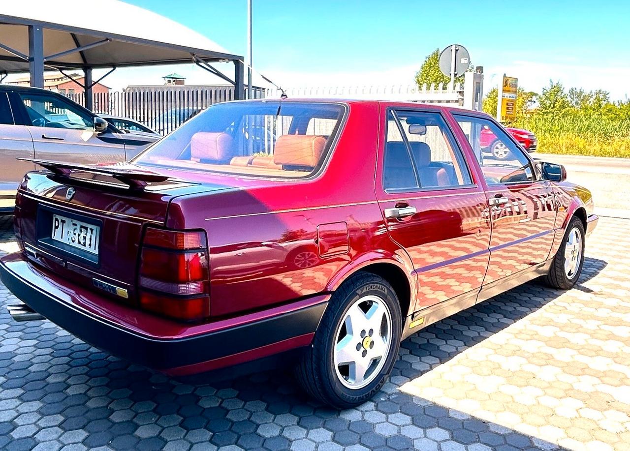 Lancia Thema 8.32 FERRARI